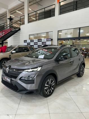 RENAULT KARDIAN 1.0 TCE FLEX EVOLUTION MANUAL